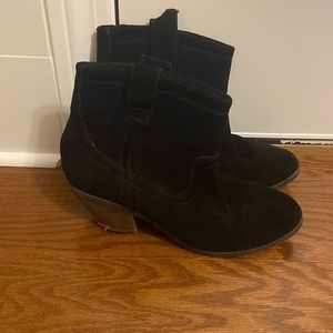 🧡 Women’s boots